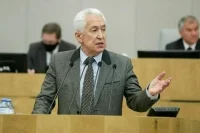 Васильев: Законодательства России, ЛНР и ДНР предстоит гармонизировать