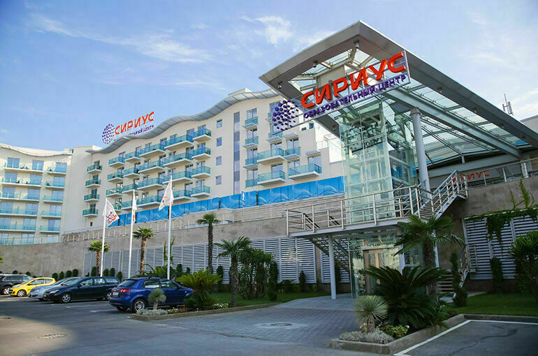 Статус избирательной комиссии «Сириуса» предложили уточнить