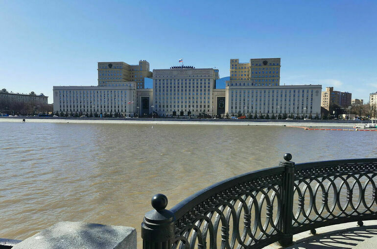 Минобороны разрабатывает правовой механизм продолжения службы контрактников-иностранцев