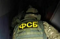 В Херсонской области задержали организаторов покушения на главу УСИН региона