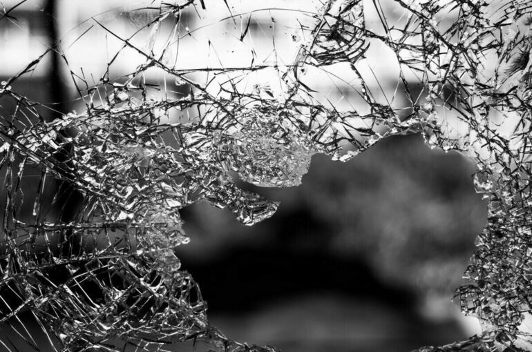 Украина обстреляла Горловку снарядами натовского калибра