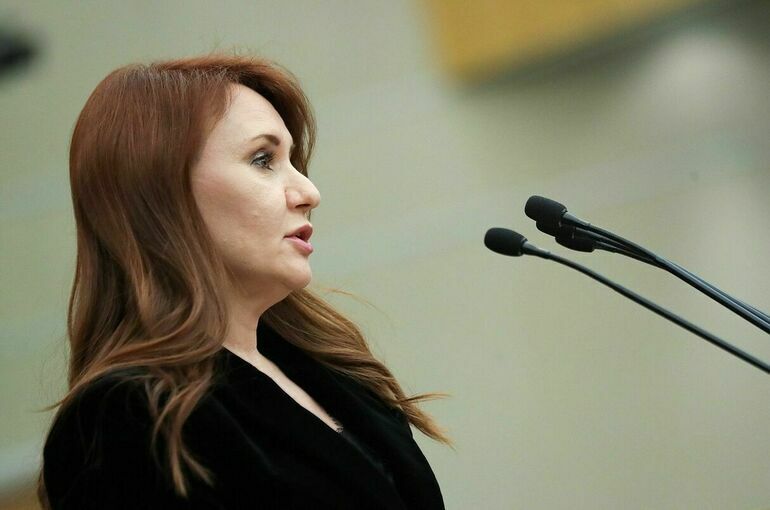 Бессараб оценила инициативу об определении места проживания детей после смерти родителя