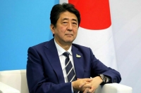 Бывший премьер-министр Японии Синдзо Абэ скончался после нападения