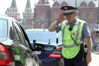 Совет Федерации одобрил закон об усилении ответственности за езду без водительских прав