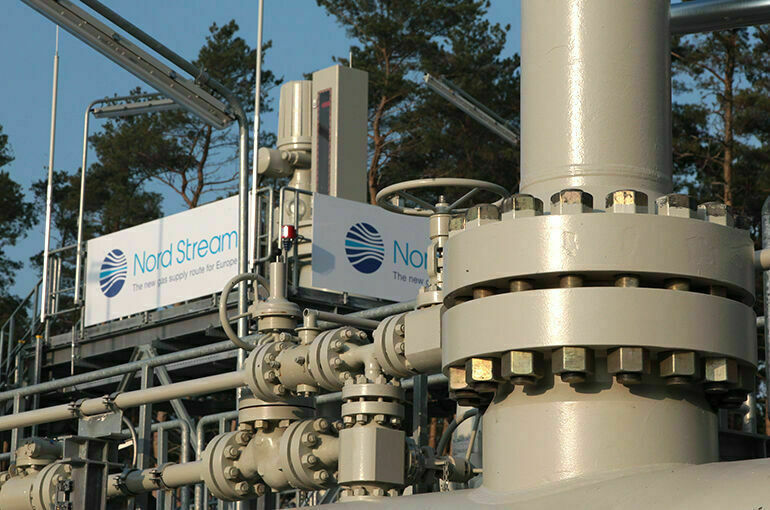 СМИ: Канада планирует вернуть Газпрому турбину для «Северного потока»