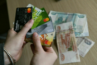 В России предложили сделать бесплатными переводы между своими счетами до 1,4 миллиона рублей