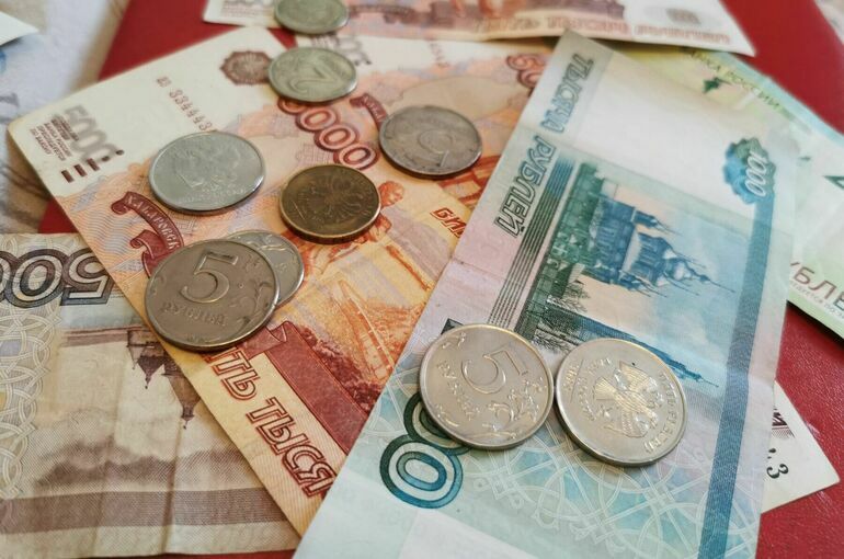 Пенсии в Херсонской области в переходный период составят 10 тысяч рублей