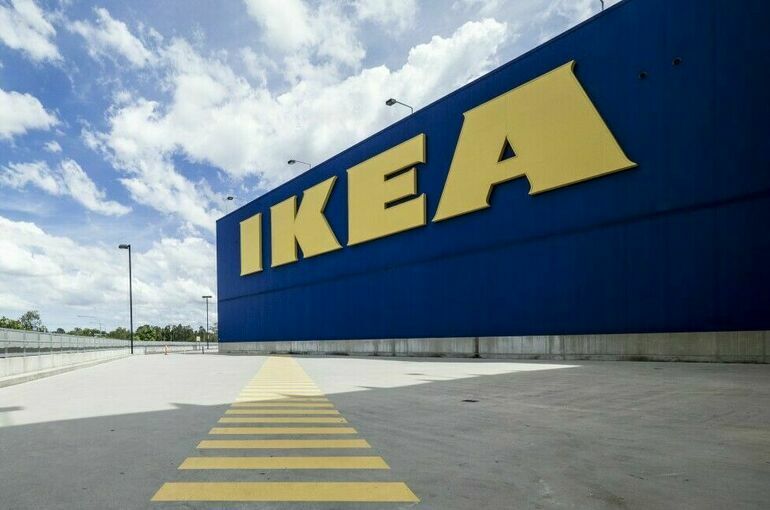 Роспотребнадзор присоединился к судебному процессу с компанией IKEA