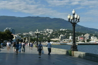 Эксперт: Черноморское побережье остается самым востребованным направлением для отдыха