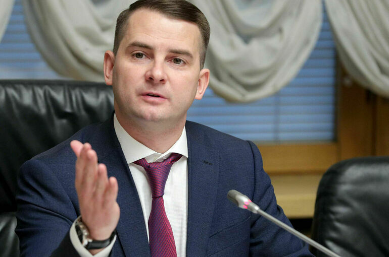 Ярослав Нилов: Внеочередное заседание Госдумы состоится 15 июля
