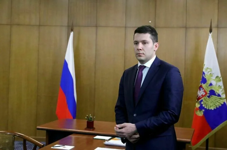 Алиханов опроверг расширение Литвой ограничений по транзиту