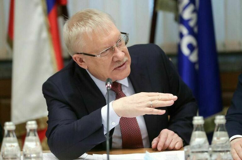 Олег Морозов предложил прекратить контракты по поставкам электроэнергии с Литвой