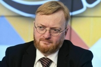 Виталий Милонов: Пропаганда ЛГБТ должна быть запрещена независимо от возраста аудитории