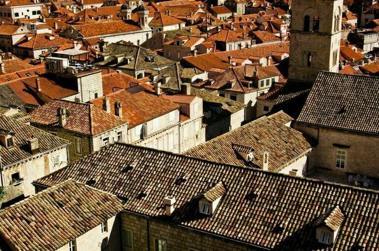 Хорватия перейдет на евро с начала 2023 года