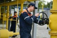 Минэнерго РФ проработает вопрос газоснабжения Запорожской области