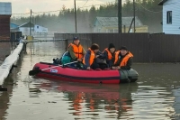 Пострадавшим от наводнений хотят дать кредитные каникулы