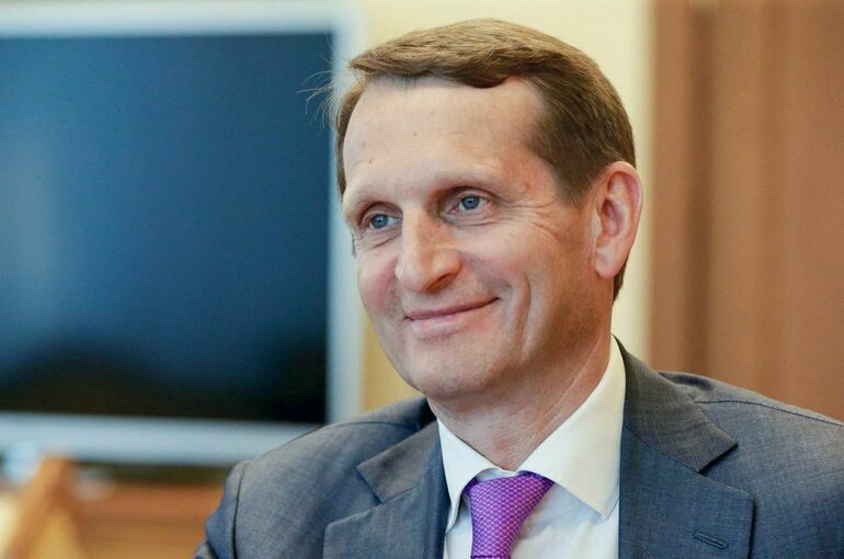Нарышкин заявил о попытках Польши завуалировать свою экспансию на Украину