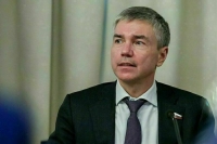 Ревенко: Должность вице-премьера позволит Мантурову повысить эффективность импортозамещения