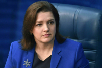 Депутат предложила сообщать о погружениях дайверов в МЧС