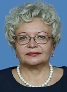 Оксана Владимировна Хлякина