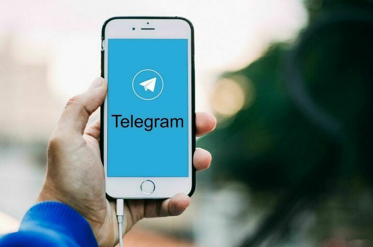 ЦБ: В России активизировались Telegram-мошенники