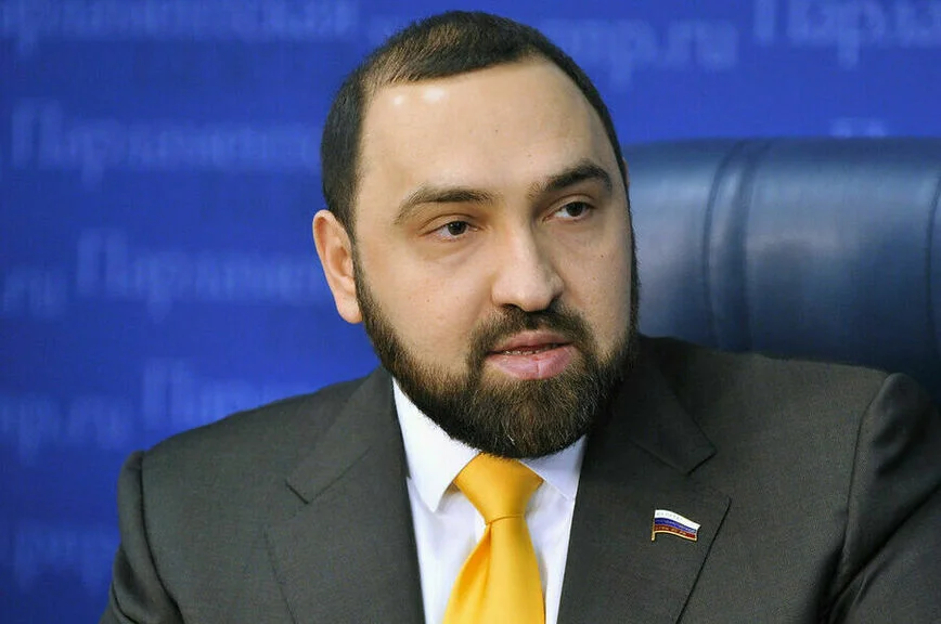 Бийсултан Хамзаев