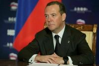 Медведев: ЕС нехотя признал, что требования по транзиту в Калининград справедливы