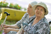 В России появится единый Фонд пенсионного и социального страхования