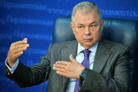 Артамонов предложил собирать комиссии для принятия решений о выборе подрядчика