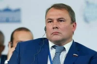 Толстой: Москва готова к диалогу по Украине, но не приемлет нацизм в стране