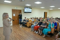 Система образования в Донбассе переходит на российские стандарты