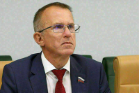 Кравченко: Проблема налоговой нагрузки остается актуальной для малого бизнеса