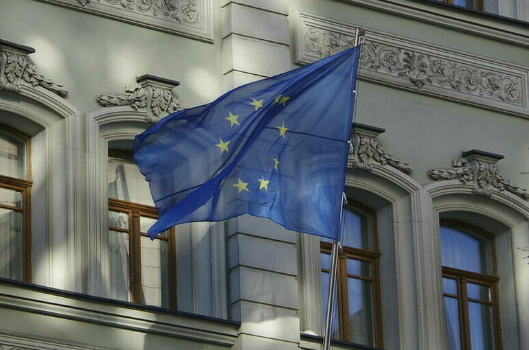 СМИ: Седьмой пакет санкций ЕС могут утвердить в течение недели