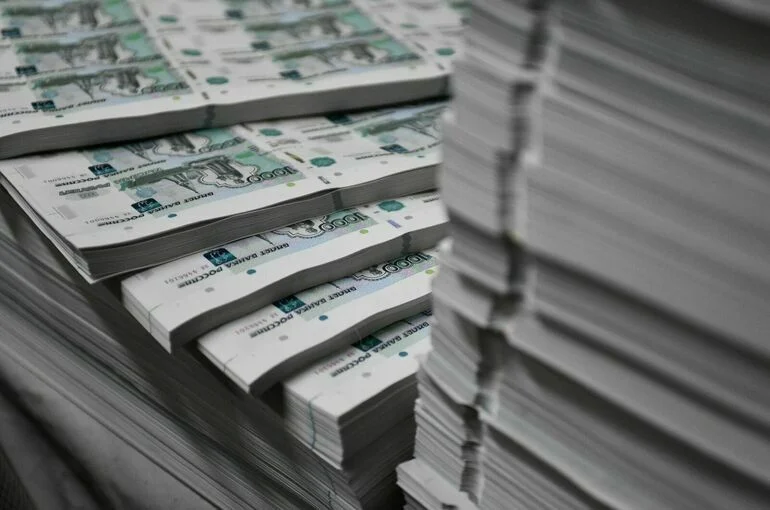 Для внесения в Госдуму законопроекта о бюджете хотят предусмотреть отсрочку