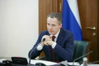 В Белгородской области сообщили о сброшенном с квадрокоптера взрывном устройстве