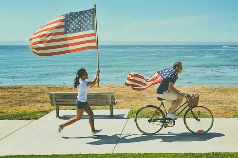 Посольство США в Киеве призвало американцев покинуть Украину из соображений безопасности