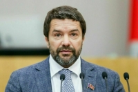 КПРФ поддержит кандидатуру Мантурова на должность вице-премьера