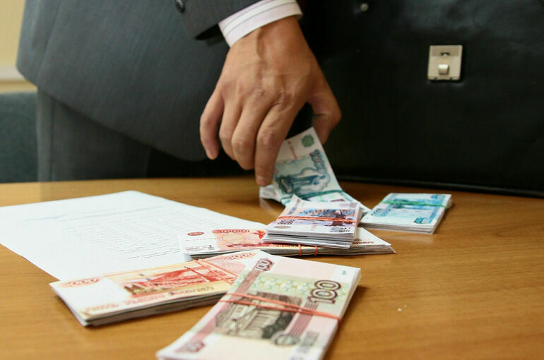 Законопроект о борьбе с отмыванием денег по «молдавской схеме» прошел первое чтение