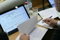 Кабмин сможет внести проект бюджета в Госдуму позже