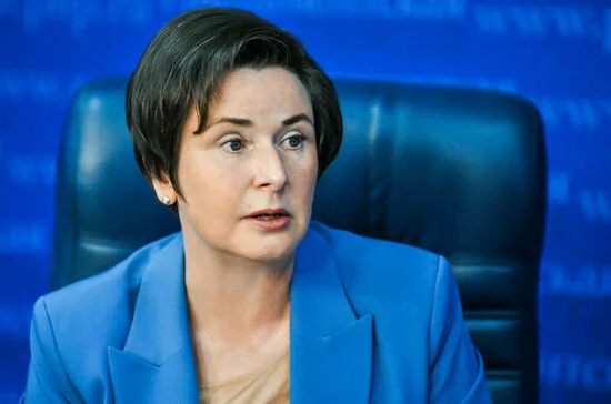 Светлана Разворотнева.