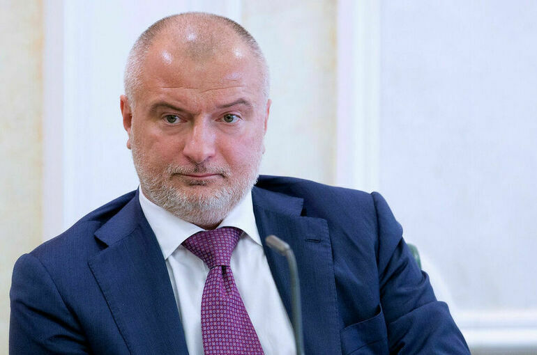 Клишас заявил, что денацификация надвигается на все органы киевской власти