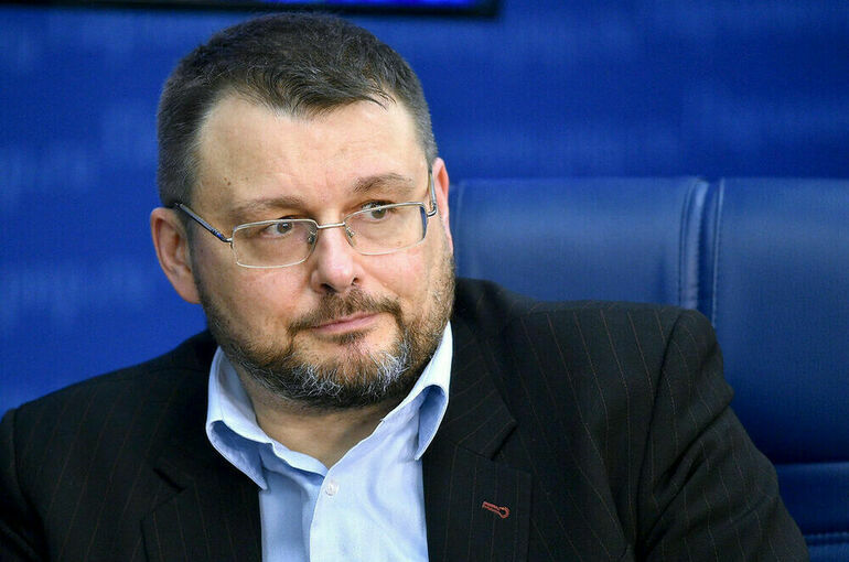 Федоров предложил признать экстремистскими материалы идеолога украинских националистов