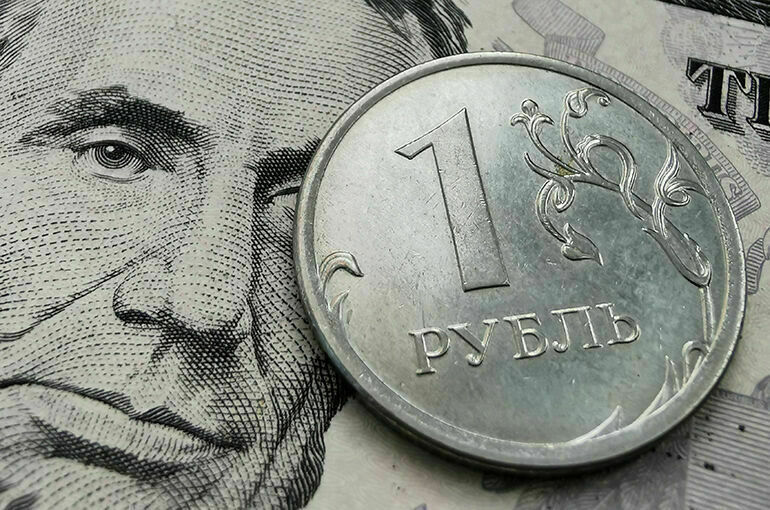 Греф назвал способ сдержать укрепление рубля
