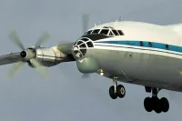 В Сербии опровергли сообщение о том, что АН-12 перевозил оружие на Украину