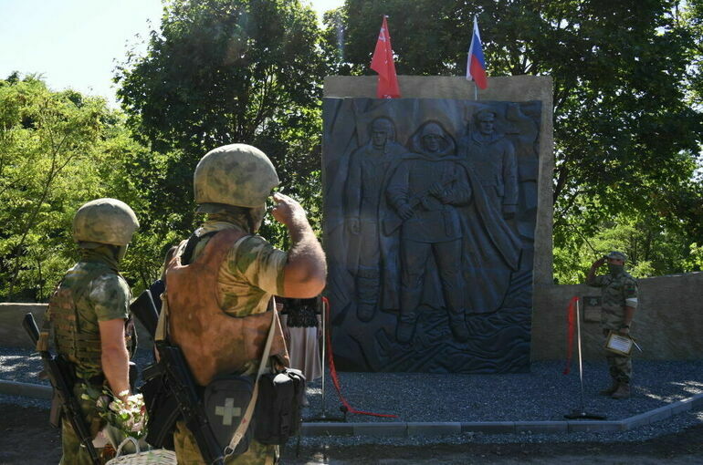 В Запорожской области решили выдворять за дискредитацию власти