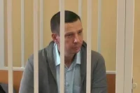 Проректор таможенной академии Керефов покончил с собой в СИЗО