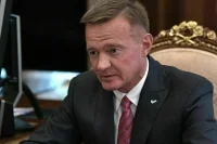 Курский губернатор сообщил о минометном обстреле ВСУ поселка Теткино