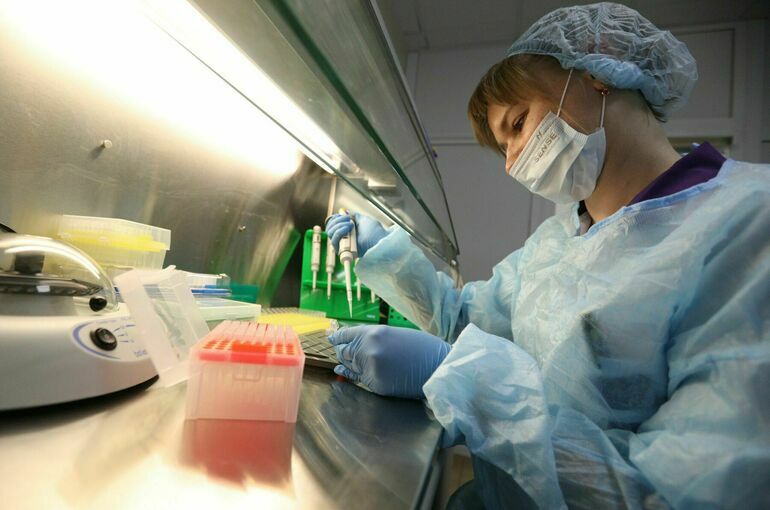В Госдуме заявили, что биолаборатории в России должны работать по госзаказу   