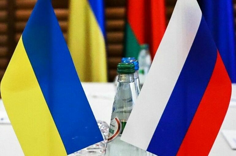 В Кремле заявили об изменении условий возобновления переговоров с Украиной