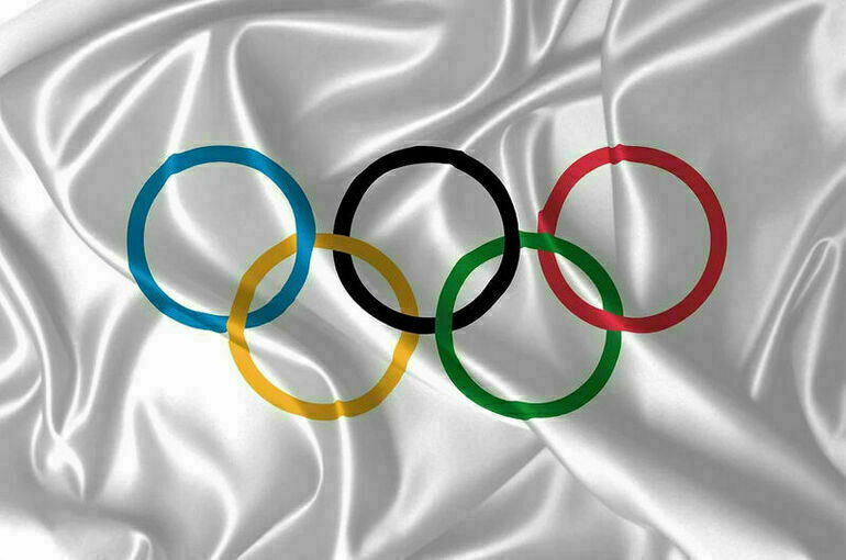 Названы даты проведения летней Олимпиады-2028